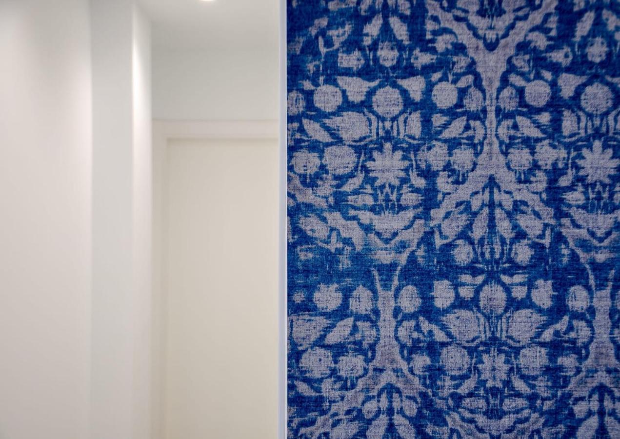 Capuchinos Cathedral Apartments Малага Екстериор снимка