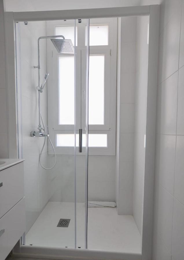 Capuchinos Cathedral Apartments Малага Екстериор снимка